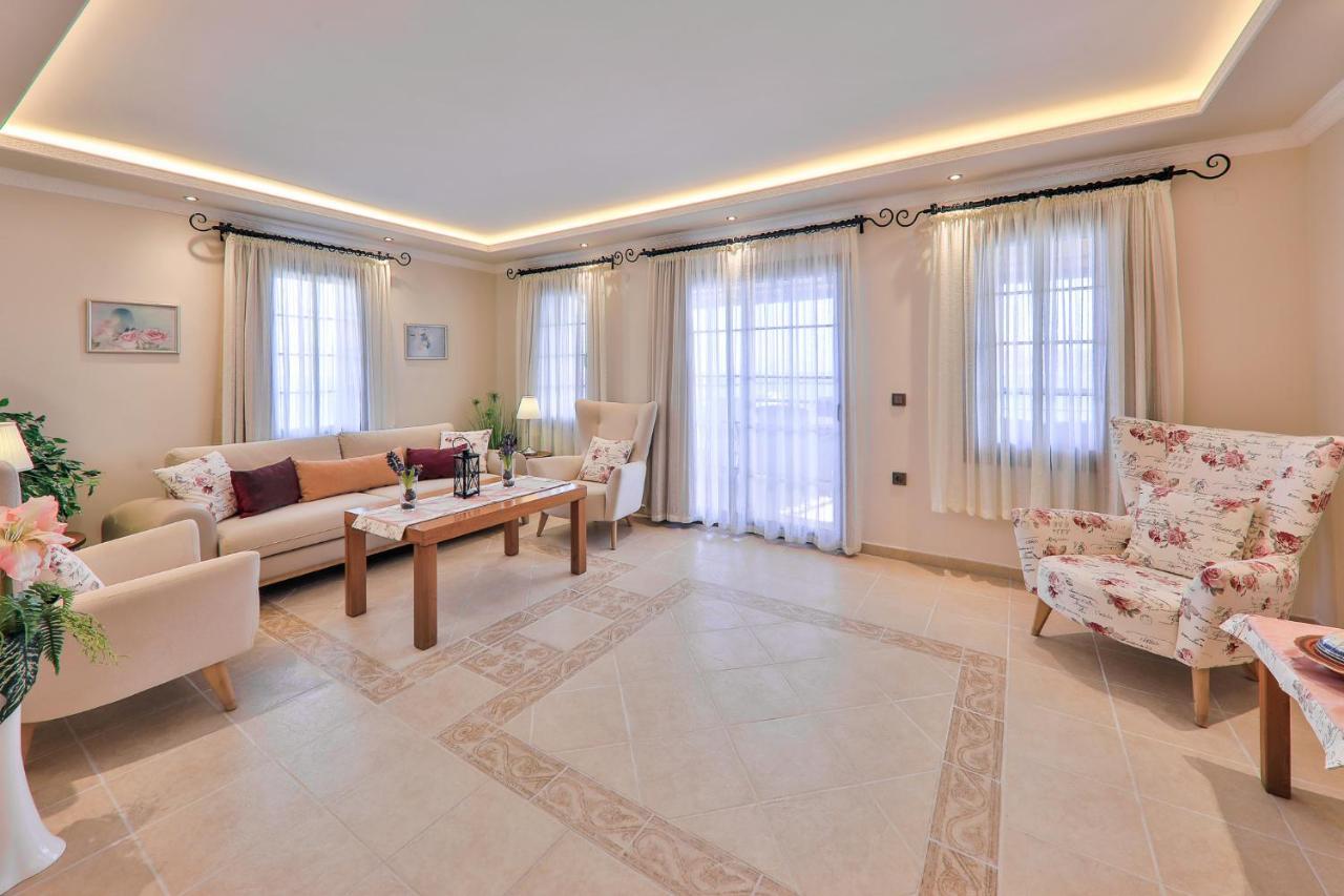 Hadrian Hotel Kaş Exterior foto