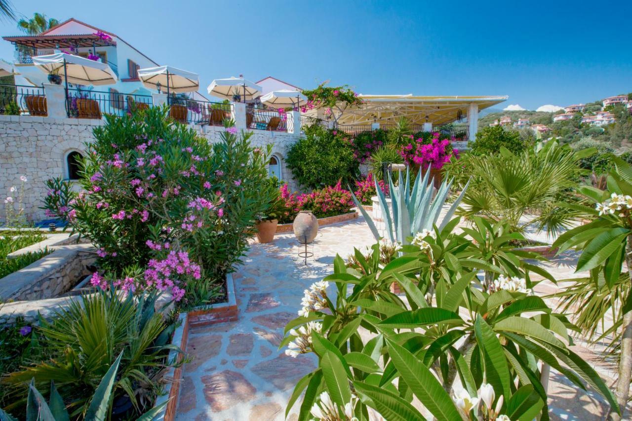 Hadrian Hotel Kaş Exterior foto